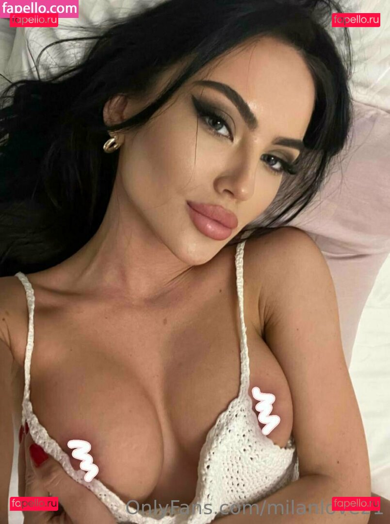 milalove21 Nude Onlyfans Photo 11
