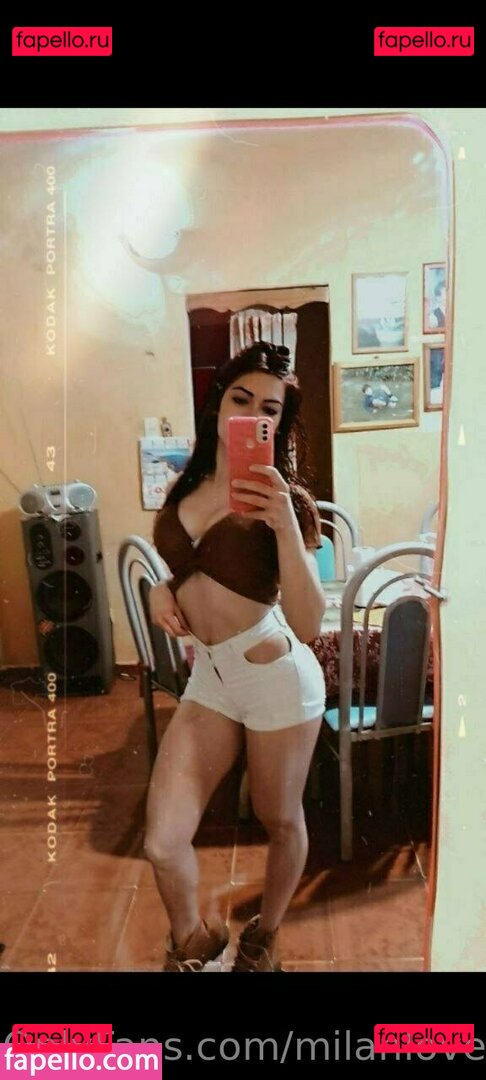 milalove21 / milanlove21 Onlyfans Photo Gallery 