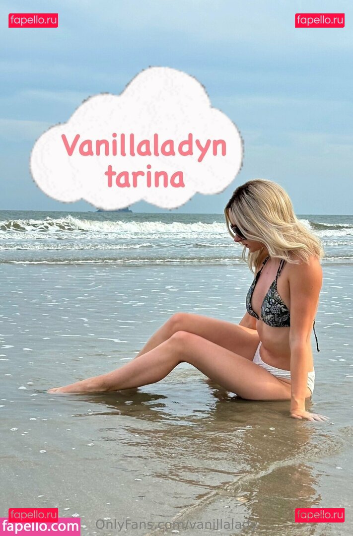 vanillalady Nude Onlyfans Photo 38