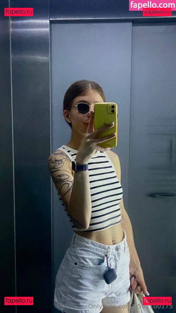 princesslily2007 Onlyfans Photo Gallery 