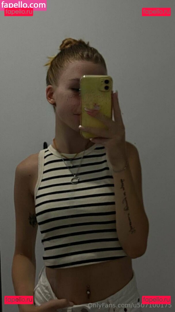 princesslily2007 Onlyfans Photo Gallery 