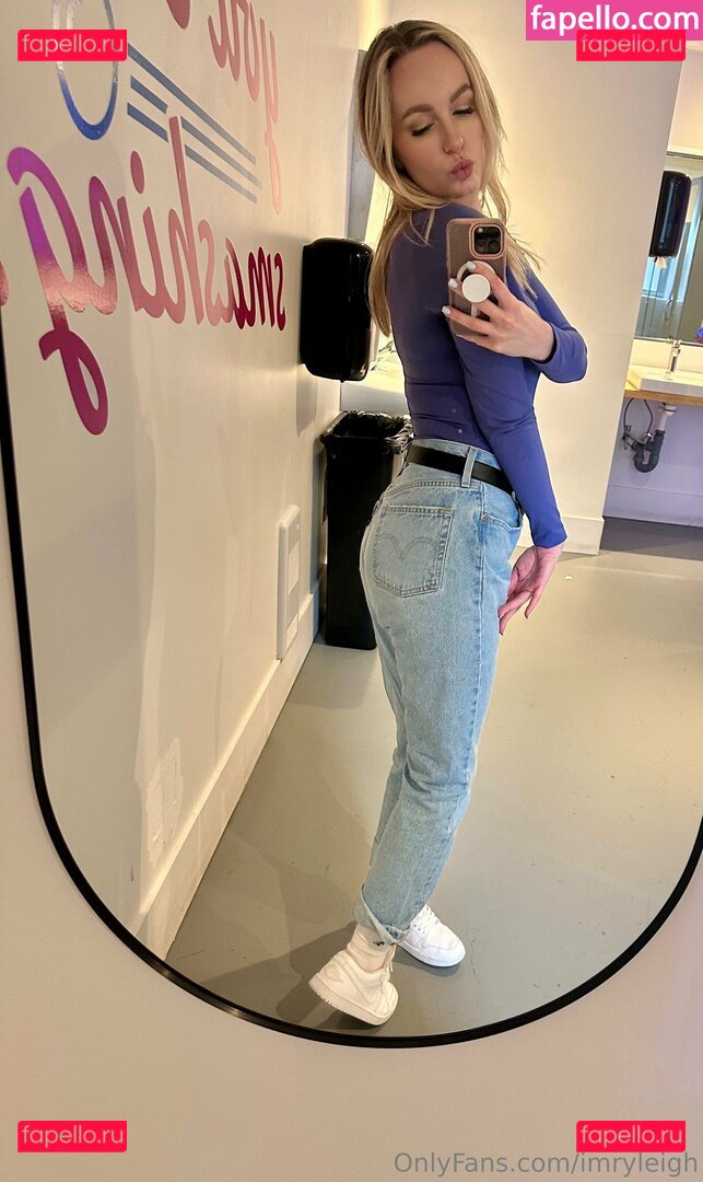 imryleigh Onlyfans Photo Gallery 