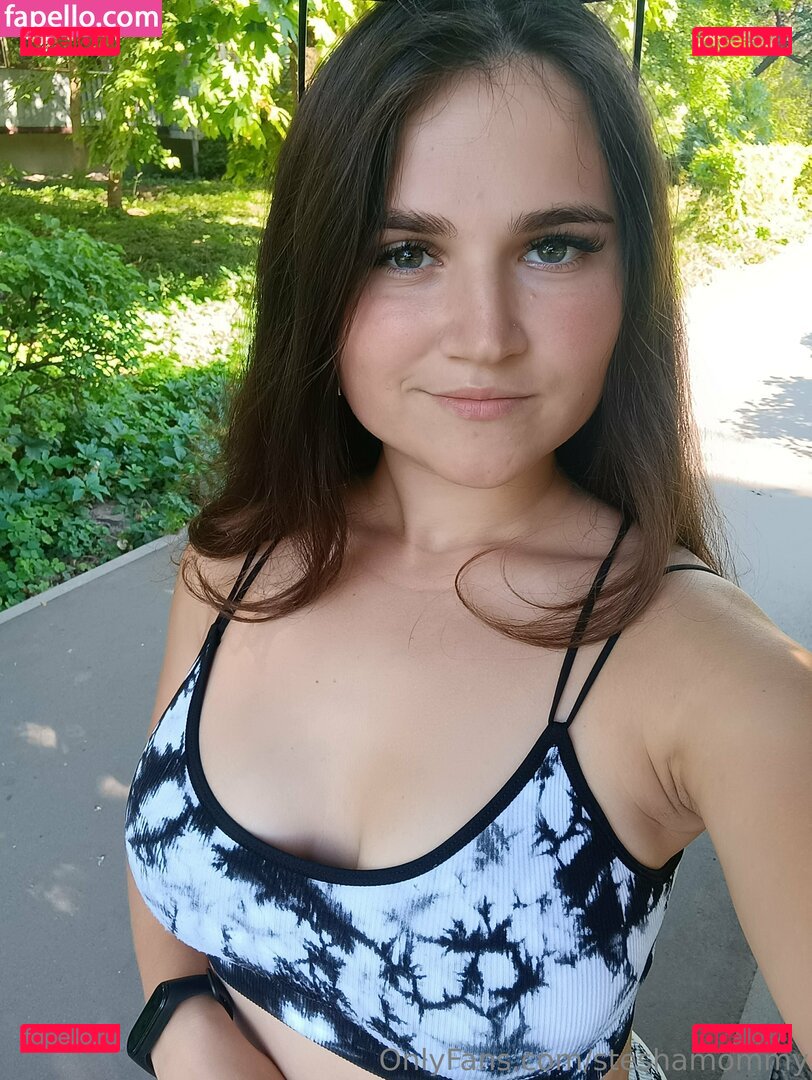 sagemommysucks / steshamommy Onlyfans Photo Gallery 