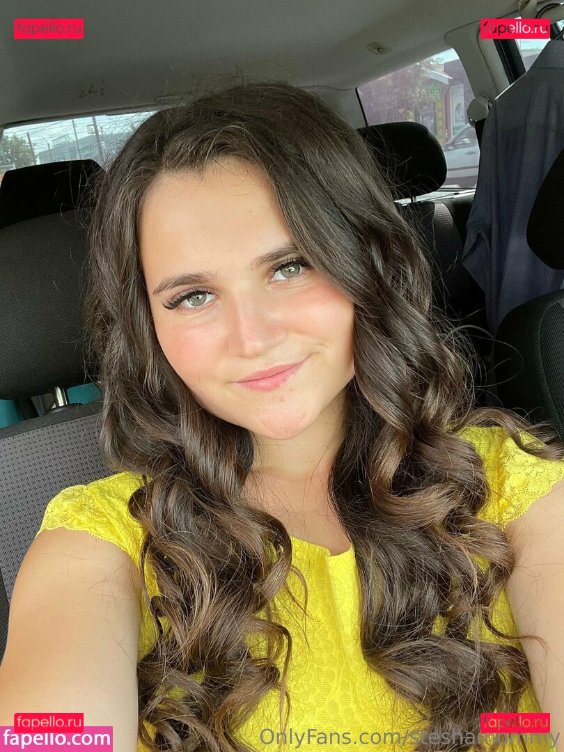 sagemommysucks / steshamommy Onlyfans Photo Gallery 