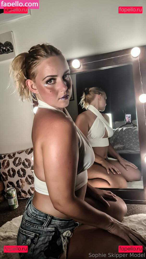 sophie.skipper Nude Onlyfans Photo 51