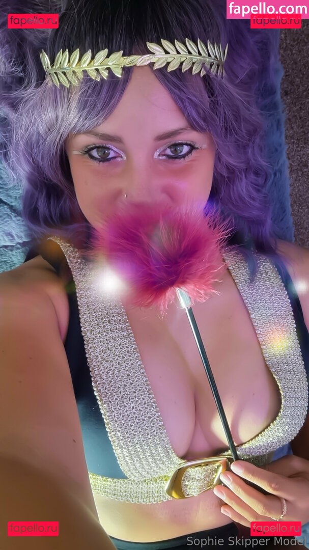 sophie.skipper Nude Onlyfans Photo 42