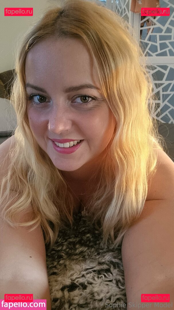 sophie.skipper Nude Onlyfans Photo 27
