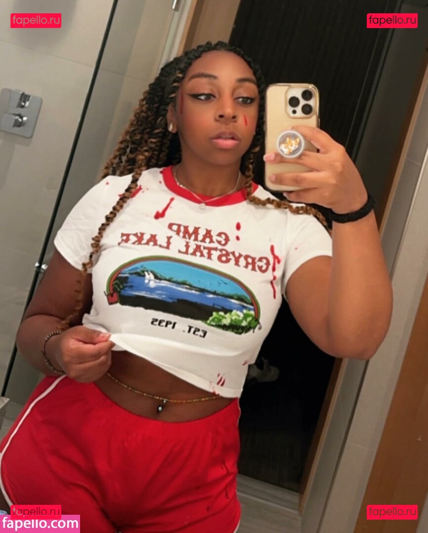 JazzyGuns Nude Onlyfans Photo 21