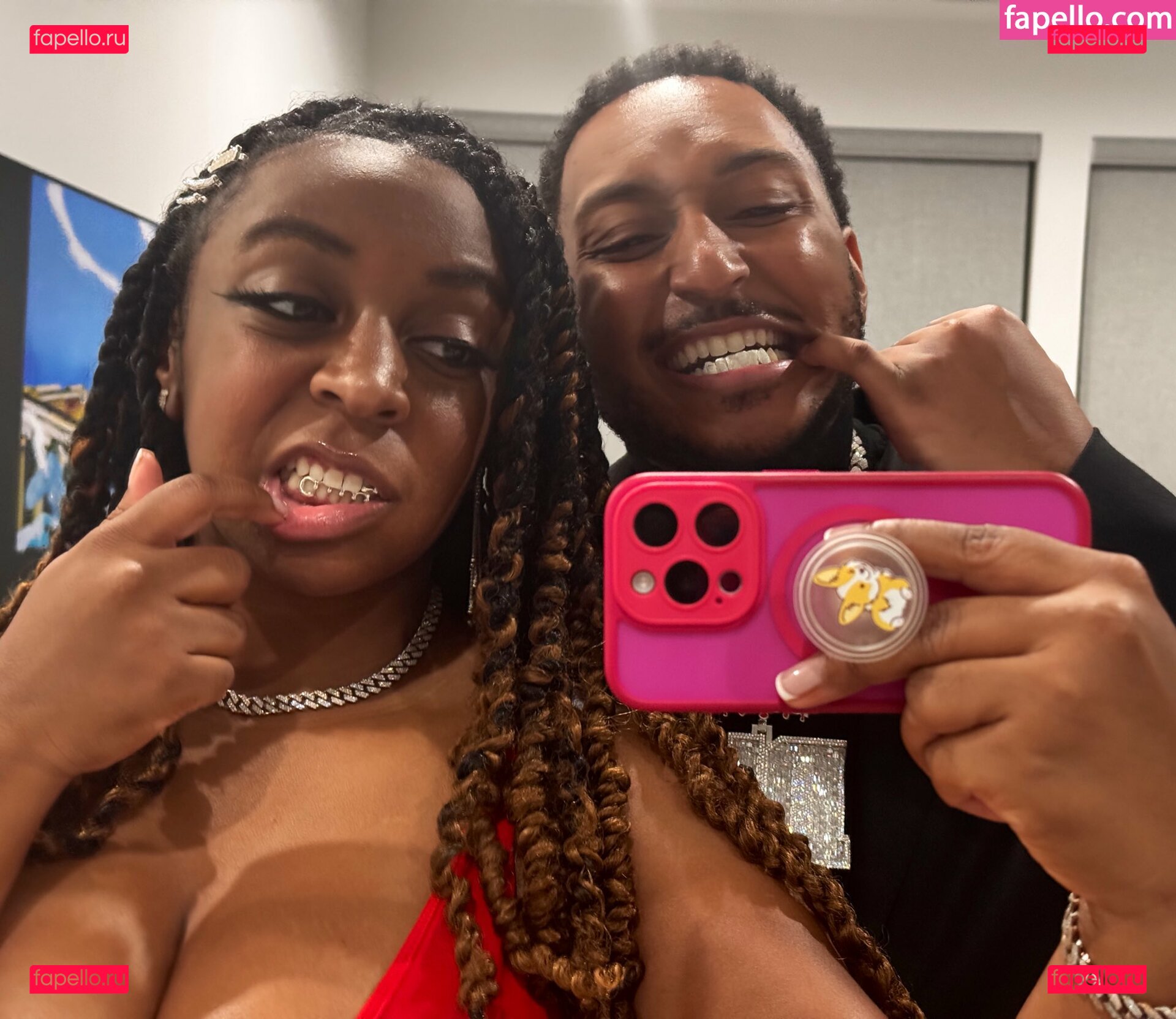 JazzyGuns Nude Onlyfans Photo 14
