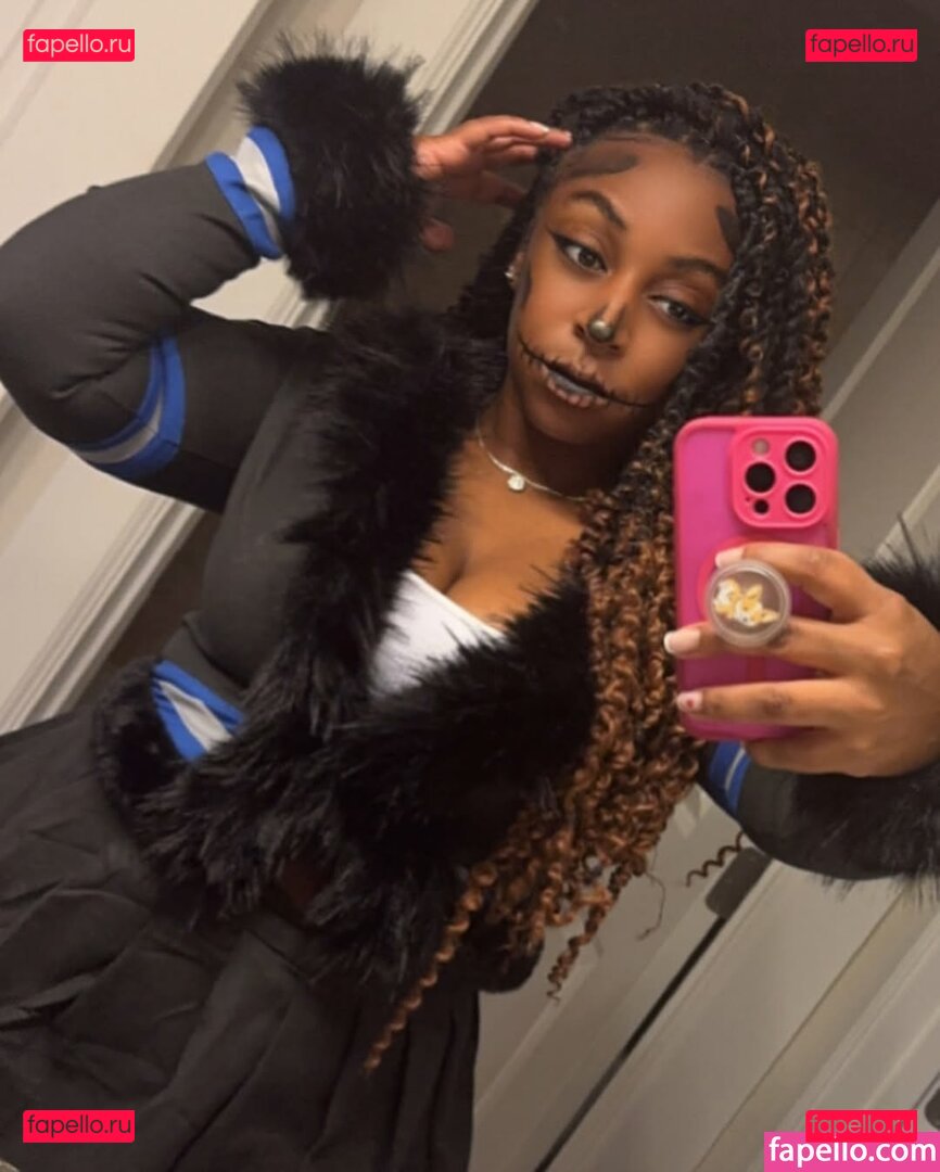 JazzyGuns Nude Onlyfans Photo 4