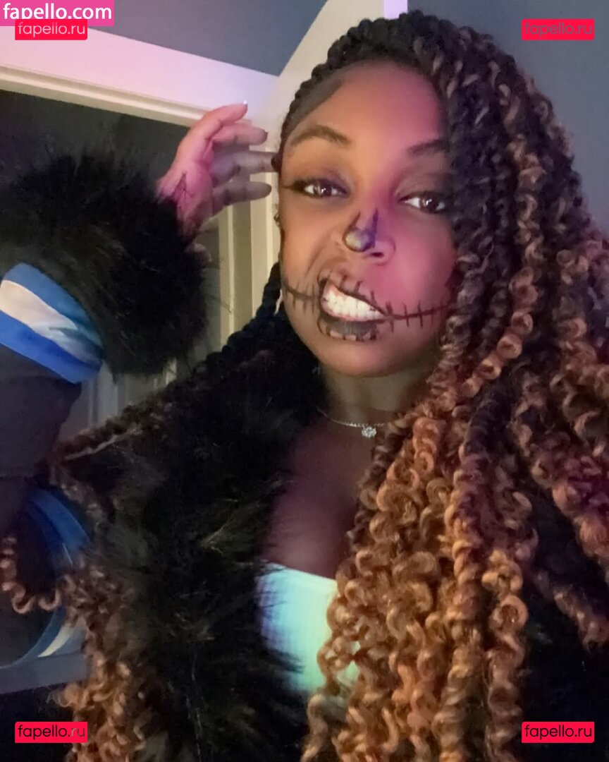 JazzyGuns Nude Onlyfans Photo 3