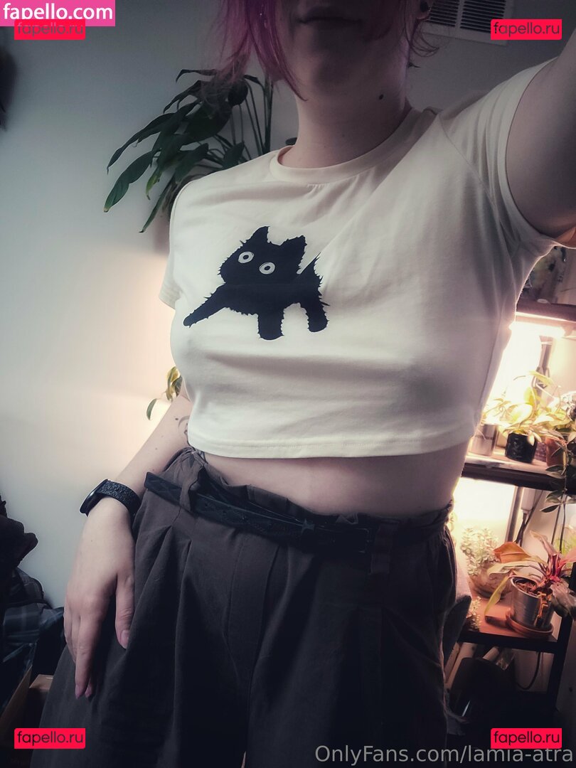 lamia-atra / lamiastar