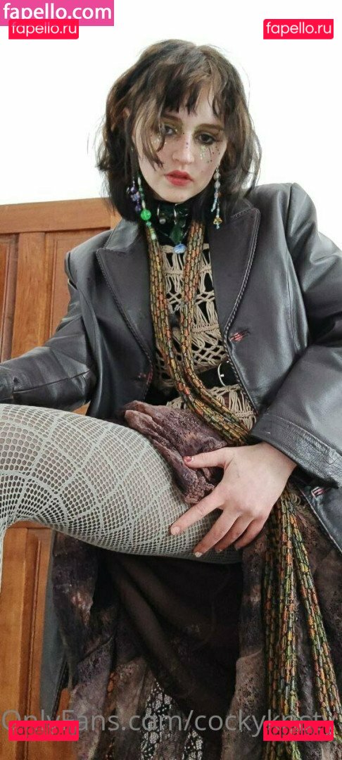 Cockykristy / khristy_c Onlyfans Photo Gallery 