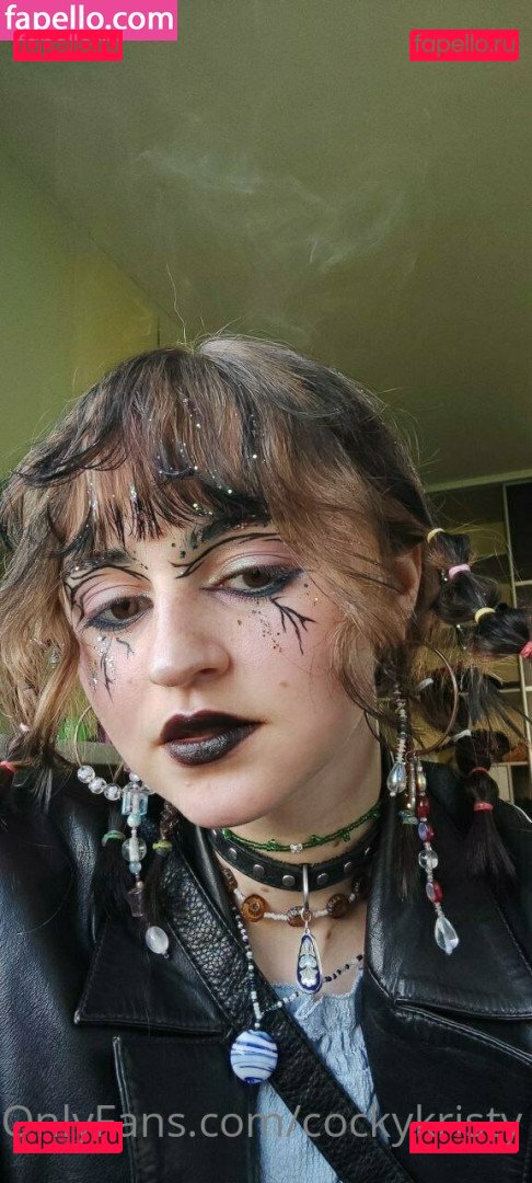 Cockykristy / khristy_c Onlyfans Photo Gallery 