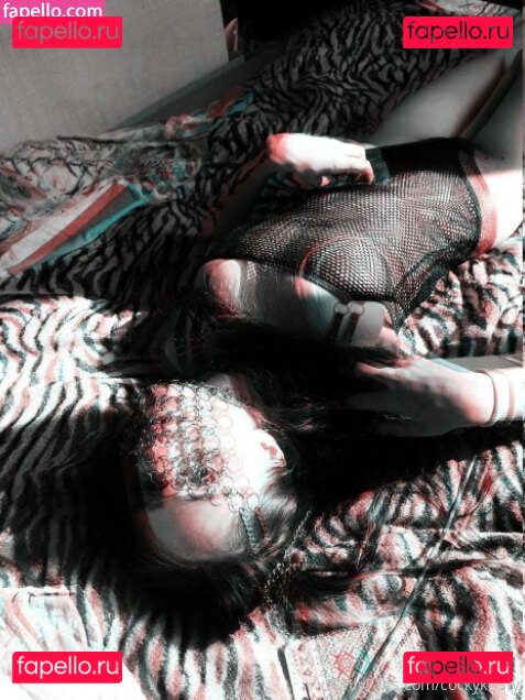 Cockykristy Nude Onlyfans Photo 20