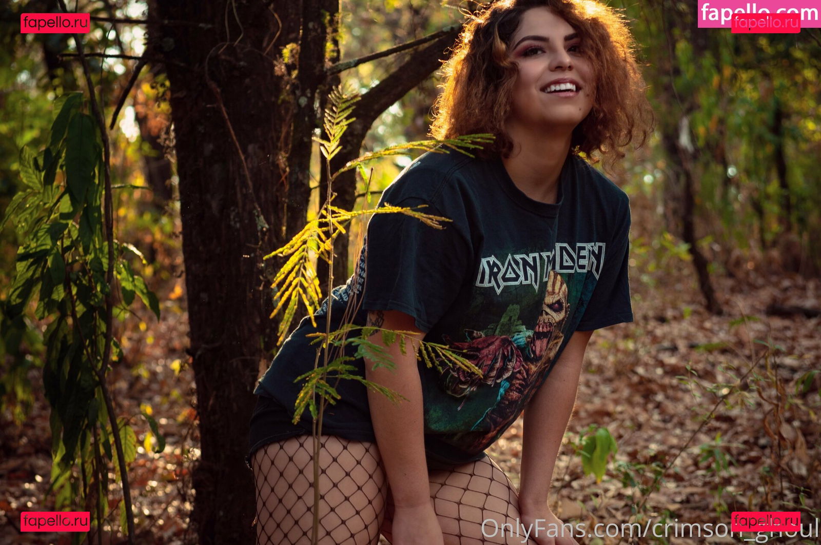 crimson.ghoul.101 / crimson_ghoul Onlyfans Photo Gallery 