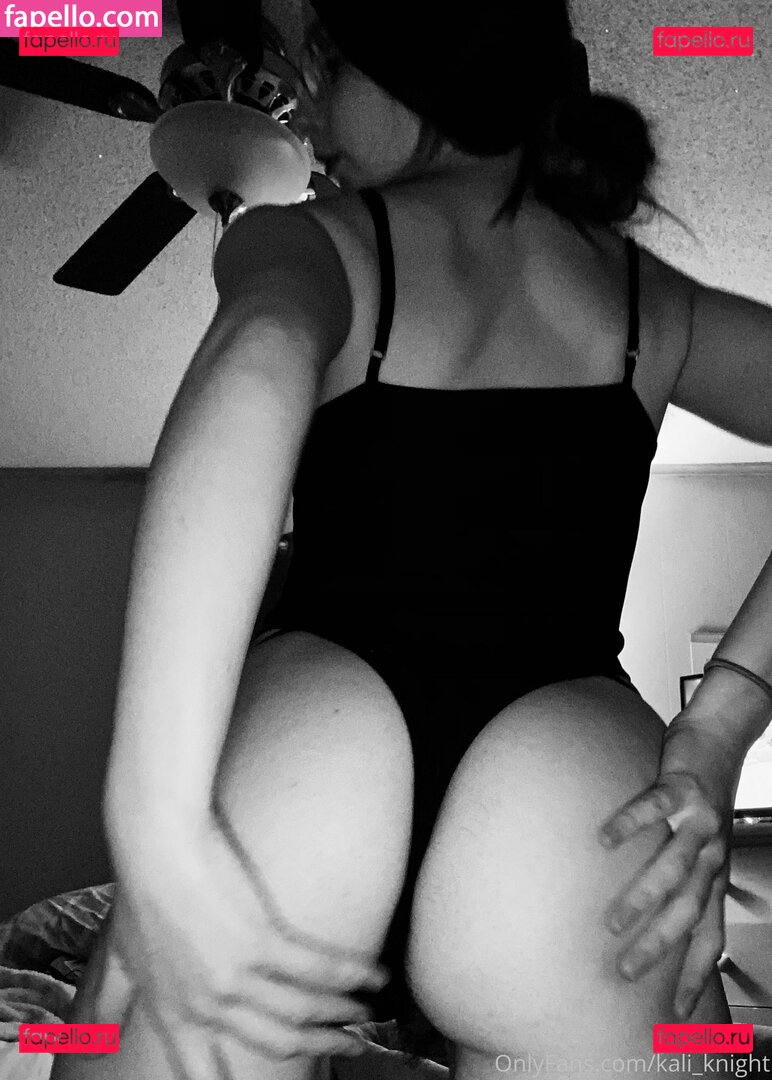 kali_knight / kaliknight Onlyfans Photo Gallery 