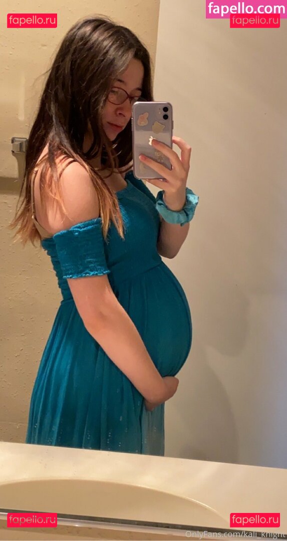 kali_knight / kaliknight Onlyfans Photo Gallery 