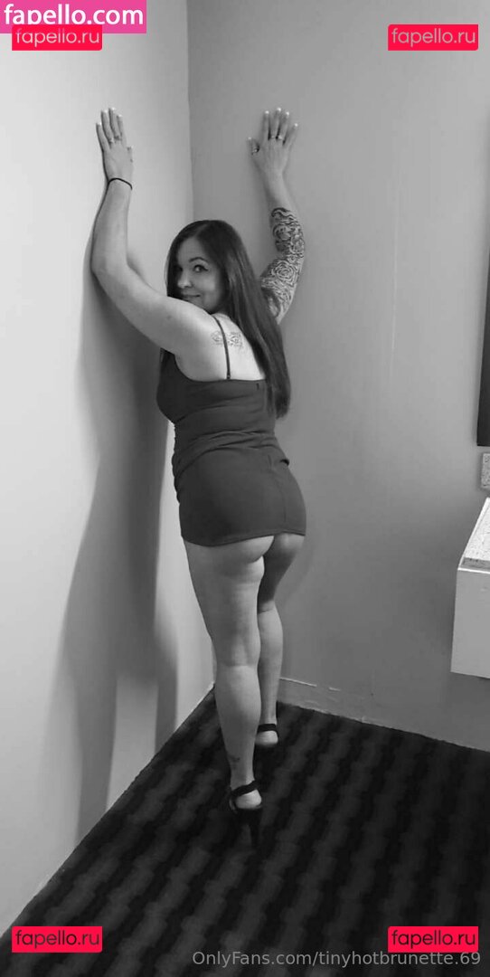 hotbrunette69 Nude Onlyfans Photo 8