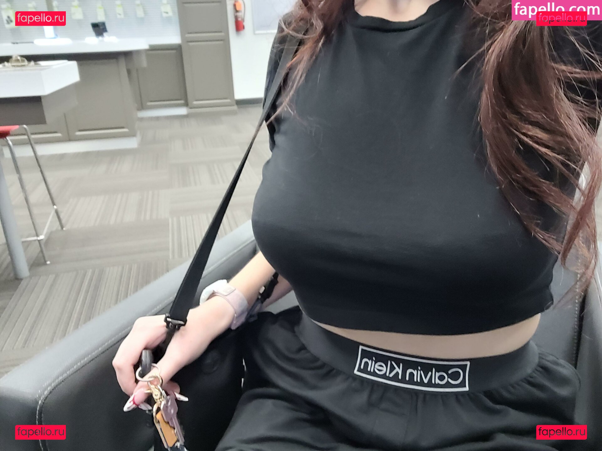 Sav Nude Onlyfans Photo 9