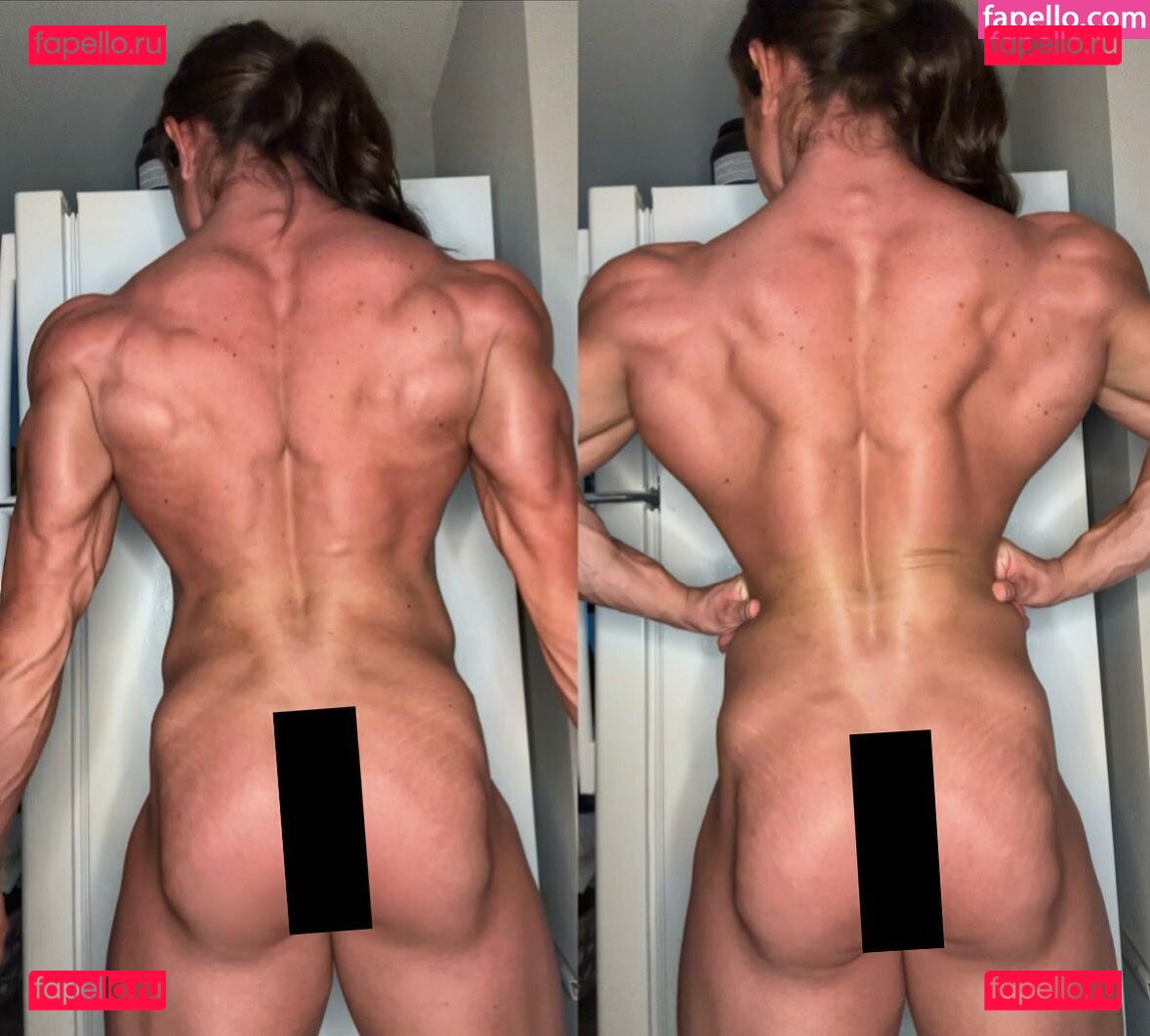 Rene Miller Nude Onlyfans Photo 50