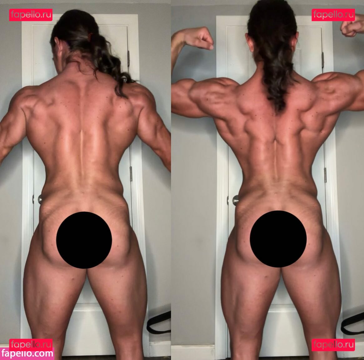 Rene Miller Nude Onlyfans Photo 47