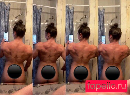 Rene Miller Nude Onlyfans Photo 27