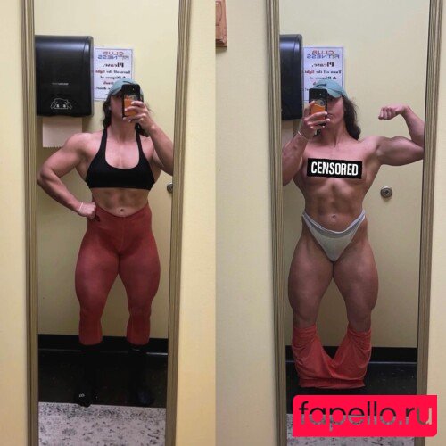 Rene Miller Nude Onlyfans Photo 20