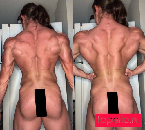 Rene Miller Nude Onlyfans Photo 10