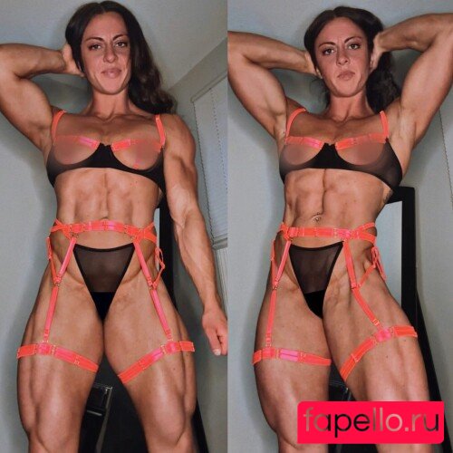 Rene Miller Nude Onlyfans Photo 9