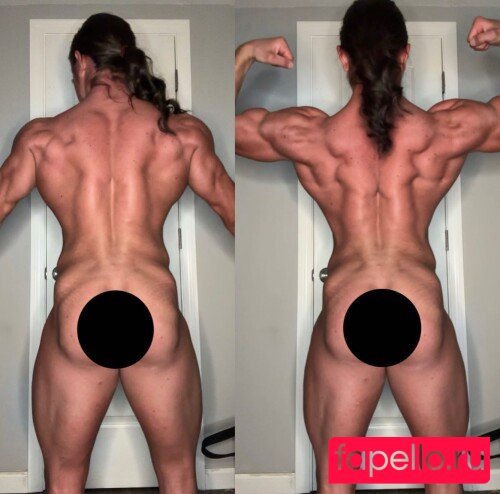 Rene Miller Nude Onlyfans Photo 4