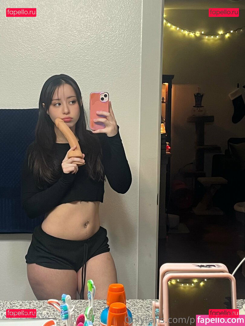 pixelkittykat Onlyfans Photo Gallery 