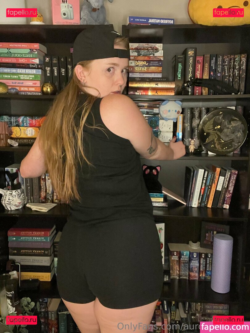 auroraaurealis / auroraborealisobservatory Onlyfans Photo Gallery 