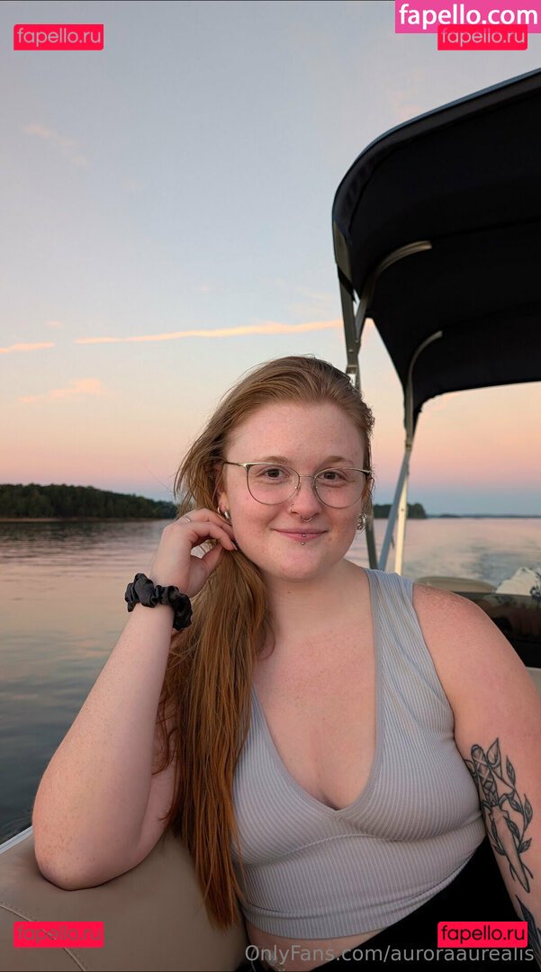 auroraaurealis / auroraborealisobservatory Onlyfans Photo Gallery 