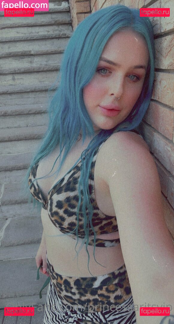 _princesssari / princessaritsvip Onlyfans Photo Gallery 