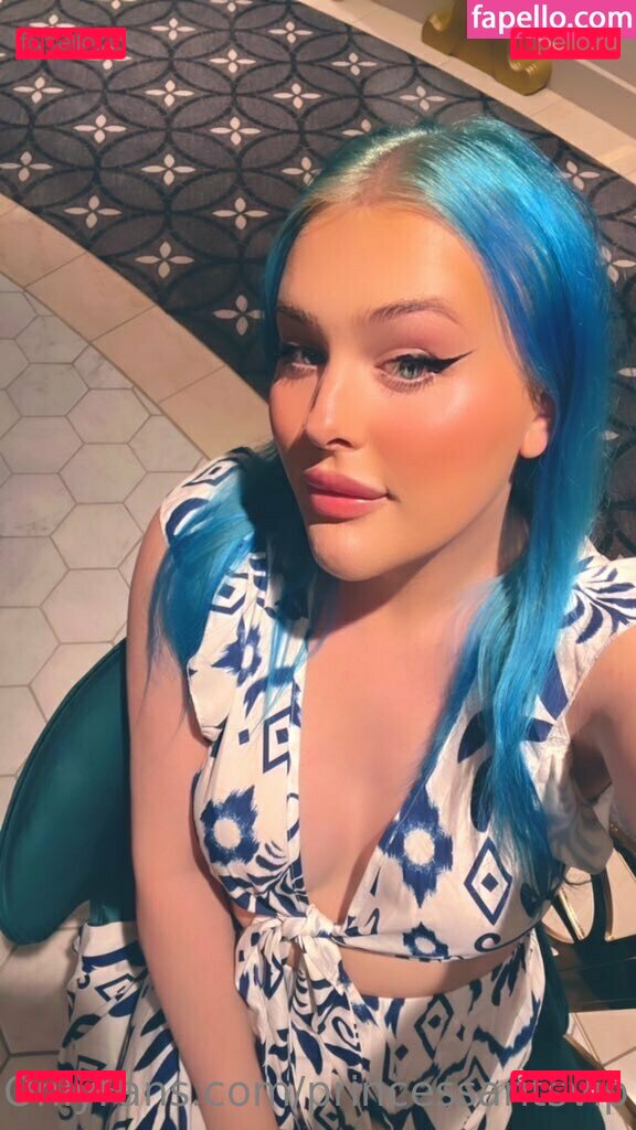 _princesssari / princessaritsvip Onlyfans Photo Gallery 