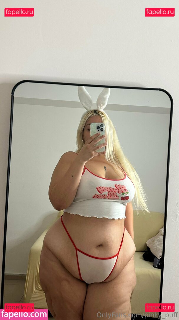 pinky_puff / pinky_puff_ Onlyfans Photo Gallery 