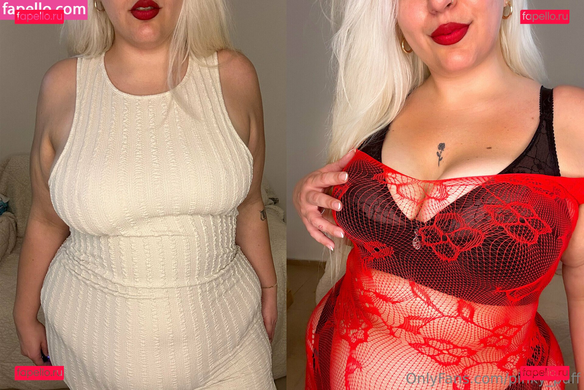 pinky_puff / pinky_puff_ Onlyfans Photo Gallery 