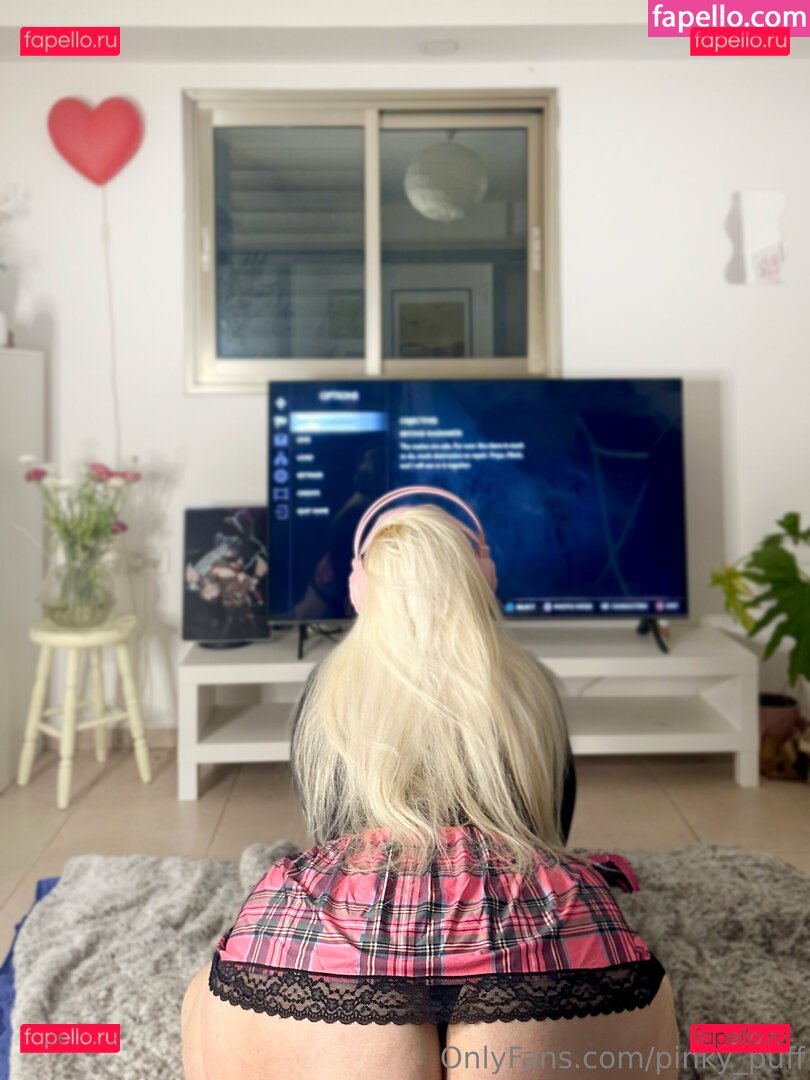 pinky_puff / pinky_puff_ Onlyfans Photo Gallery 