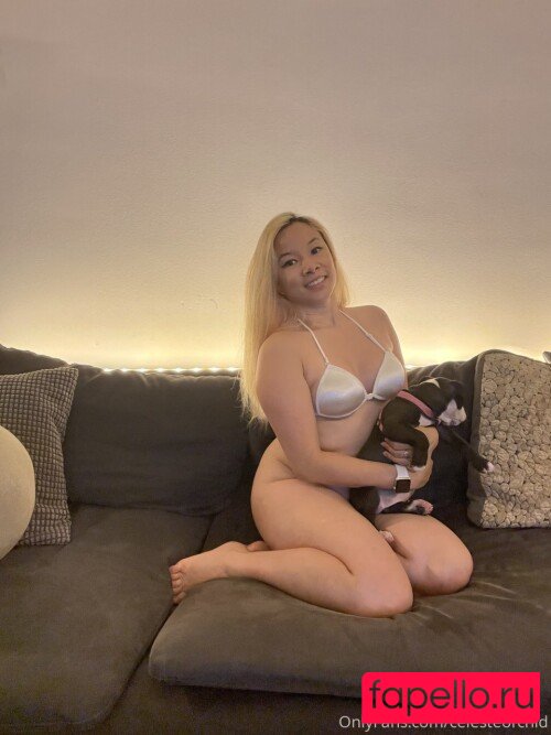 Celeste Orchid Nude Onlyfans Photo 50