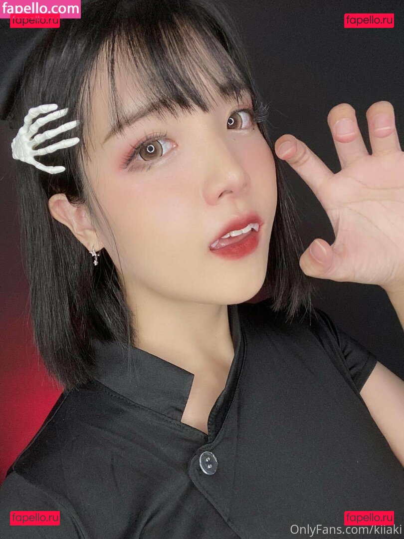 kiiaki / tensku000 Onlyfans Photo Gallery 