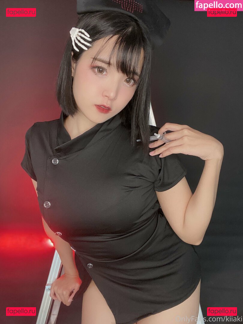 kiiaki / tensku000 Onlyfans Photo Gallery 