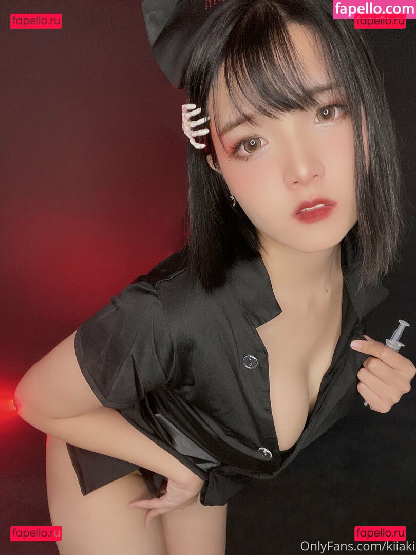 kiiaki / tensku000 Onlyfans Photo Gallery 