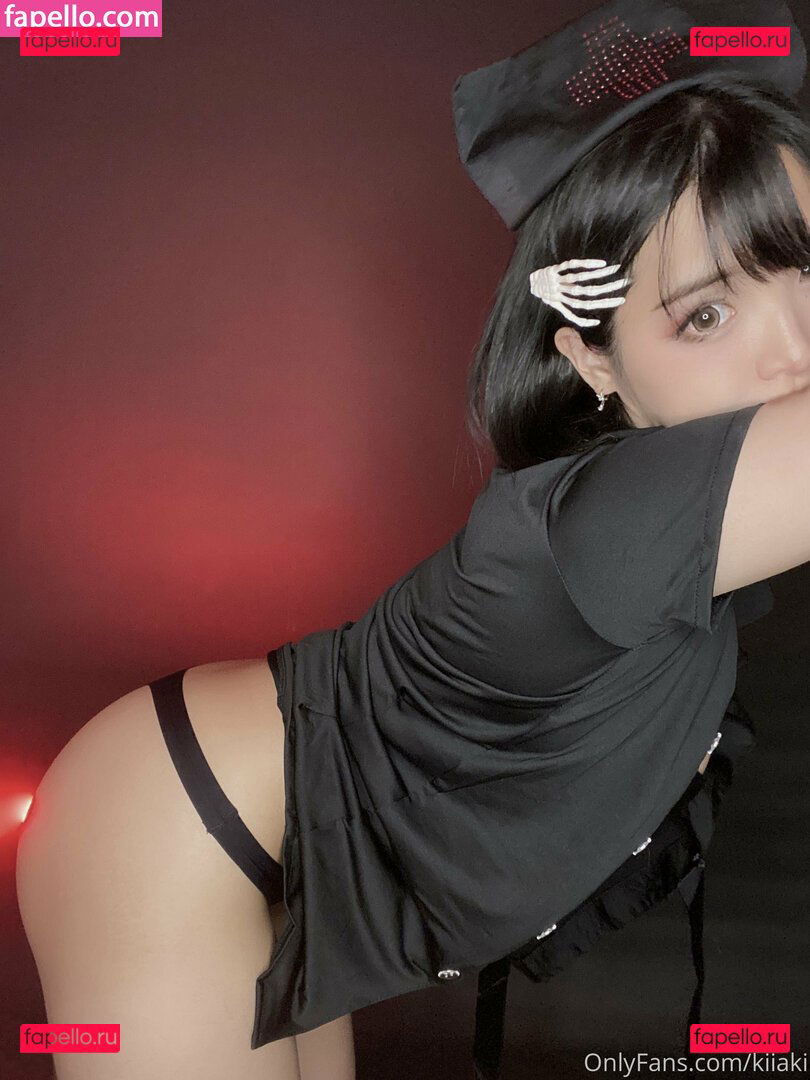 kiiaki / tensku000 Onlyfans Photo Gallery 