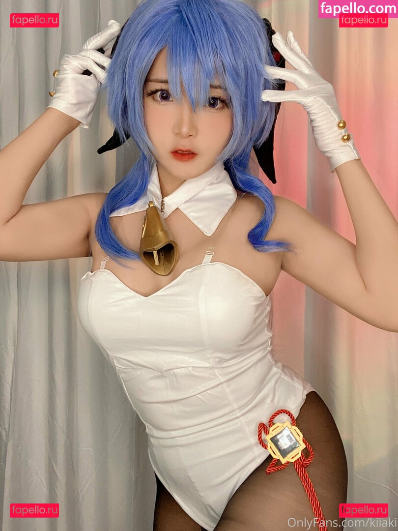 kiiaki / tensku000 Onlyfans Photo Gallery 