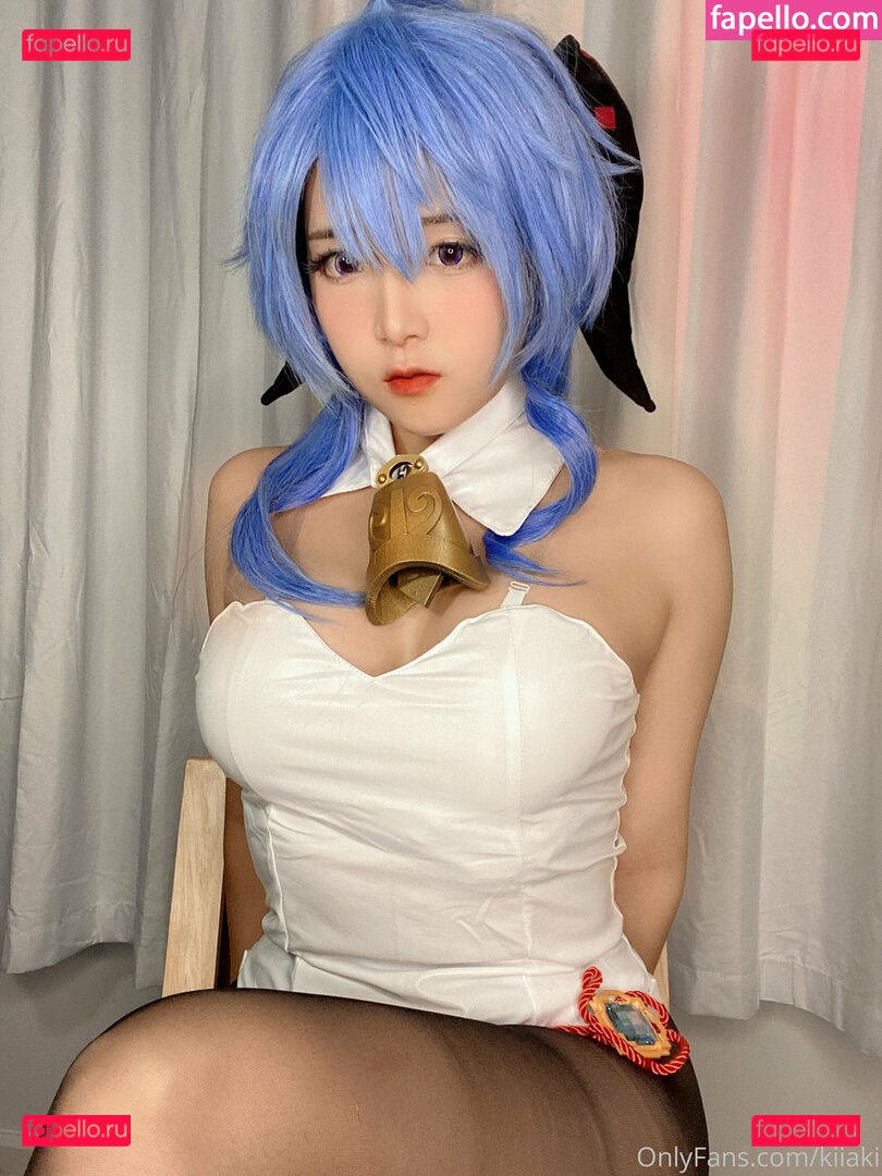 kiiaki / tensku000 Onlyfans Photo Gallery 