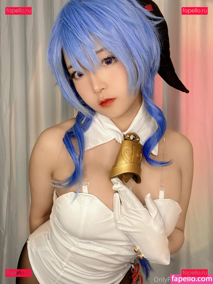 kiiaki / tensku000 Onlyfans Photo Gallery 