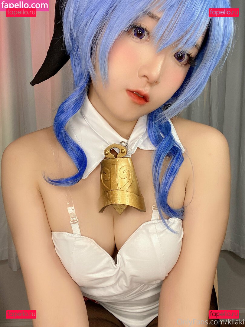 kiiaki / tensku000 Onlyfans Photo Gallery 