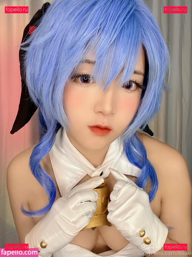 kiiaki / tensku000 Onlyfans Photo Gallery 