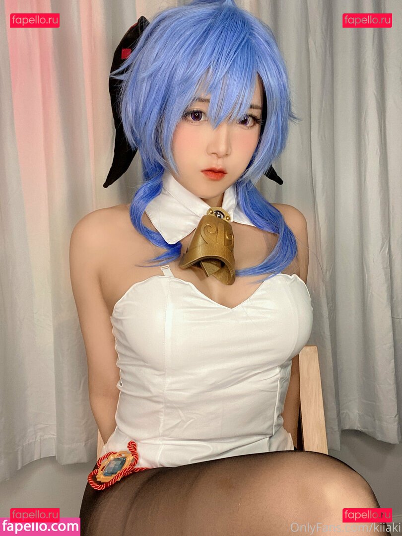 kiiaki / tensku000 Onlyfans Photo Gallery 